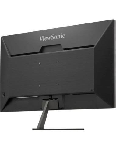 Viewsonic Vx Series Vx2758A-2K-Pro-3 Monitor Komputerowy 68,6 Cm (27") 2560 X 1440 Px Quad Hd Led Czarny