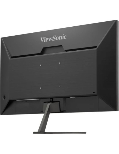 Viewsonic Vx Series Vx2758A-2K-Pro-3 Monitor Komputerowy 68,6 Cm (27") 2560 X 1440 Px Quad Hd Led Czarny