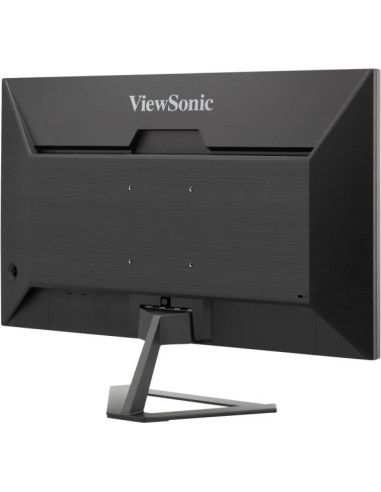 Viewsonic Vx Series Vx2758A-2K-Pro-3 Monitor Komputerowy 68,6 Cm (27") 2560 X 1440 Px Quad Hd Led Czarny