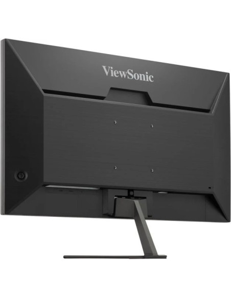 Viewsonic Vx Series Vx2758A-2K-Pro-3 Monitor Komputerowy 68,6 Cm (27") 2560 X 1440 Px Quad Hd Led Czarny