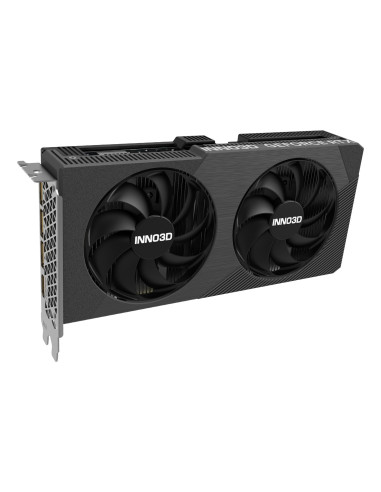 Inno3D Geforce Rtx 5060 Twin X2 Nvidia 8 Gb Gddr7