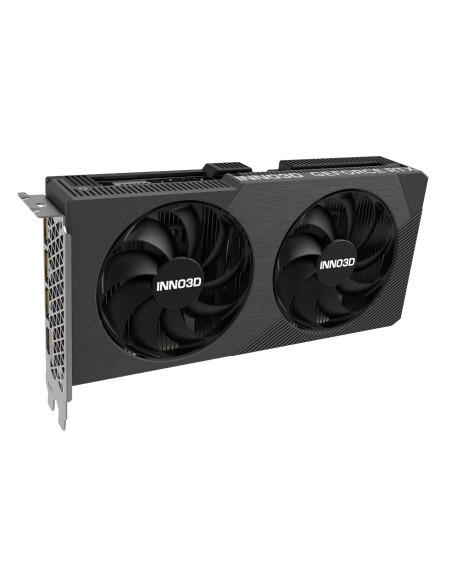 Inno3D Geforce Rtx 5060 Twin X2 Nvidia 8 Gb Gddr7