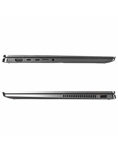 Dell Latitude 9420 I7-1185G7 16Gb 512Gb Ssd 14" Fhd Win11Pro Używany Metalowy