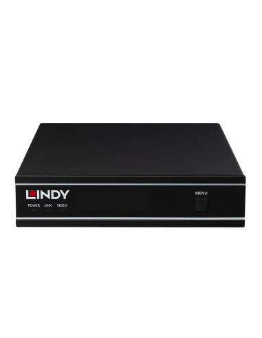 Lindy 38519 Serwer Video 3840 X 2160 Px 60 Fps