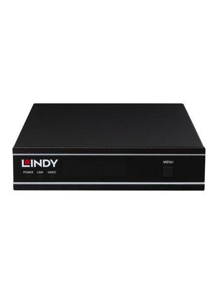 Lindy 38519 Serwer Video 3840 X 2160 Px 60 Fps