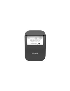 Epson Tm-P80Ii Ac (131) 203 X 203 Dpi Przewodowy I Bezprzewodowy Termiczny Drukarek Mobilnych 2