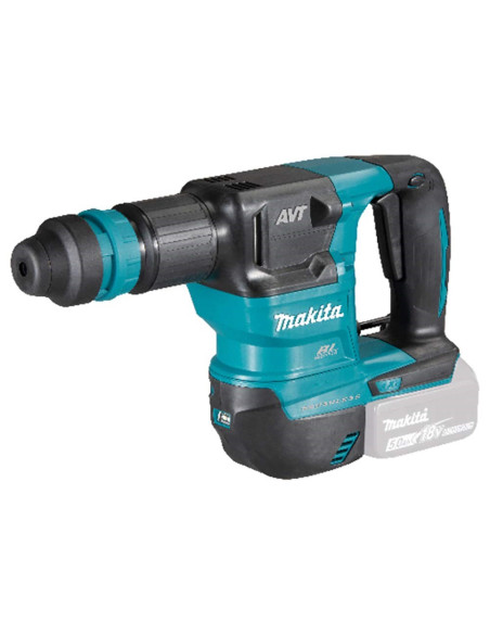 Makita Dhk180Z Skrobak Elektryczny