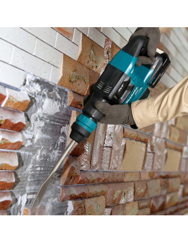 Makita Dhk180Z Skrobak Elektryczny