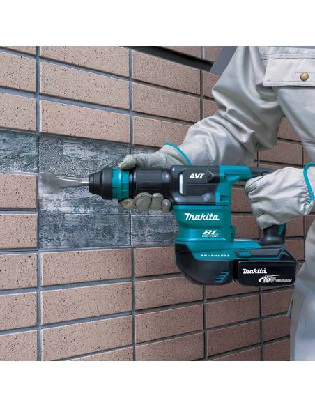 Makita Dhk180Z Skrobak Elektryczny
