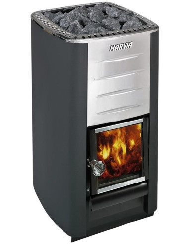 Stove Harvia M3