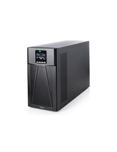 Digitus Systemy Ups Online, Typ Wieżowy, 2000 Va / 2000 W