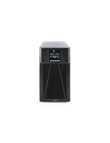 Digitus Systemy Ups Online, Typ Wieżowy, 2000 Va / 2000 W