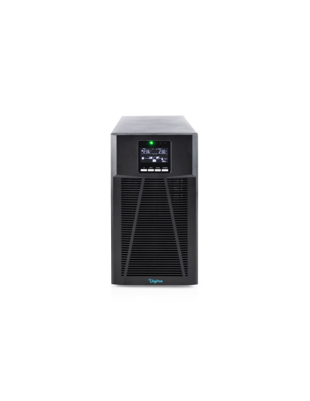 Digitus Systemy Ups Online, Typ Wieżowy, 2000 Va / 2000 W