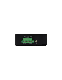 Przełącznik Levelone Industrial Gb Poe+ 8-Portowy Ip30 Din 200W 1Gbps 2