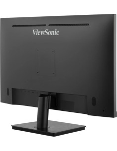 Viewsonic Va Vs19992 Monitor Komputerowy 81,3 Cm (32") 3840 X 2160 Px 4K Ultra Hd Led Czarny 2