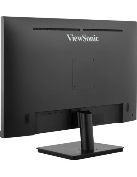 Viewsonic Va Vs19992 Monitor Komputerowy 81,3 Cm (32") 3840 X 2160 Px 4K Ultra Hd Led Czarny