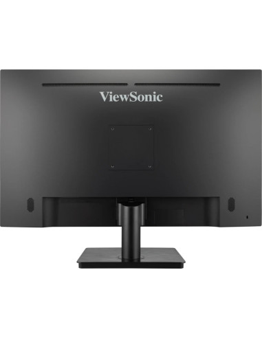 Viewsonic Va Vs19992 Monitor Komputerowy 81,3 Cm (32") 3840 X 2160 Px 4K Ultra Hd Led Czarny