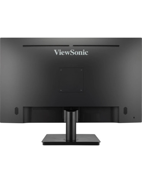 Viewsonic Va Vs19992 Monitor Komputerowy 81,3 Cm (32") 3840 X 2160 Px 4K Ultra Hd Led Czarny