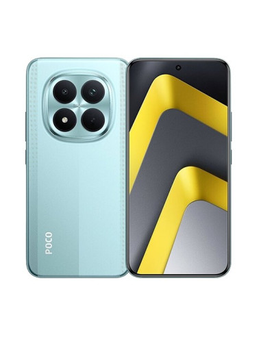 Poco M8 Pro 5G 17,4 Cm (6.83") Dual Sim Usb Type-C 8 Gb 256 Gb 6500 Mah Zielony