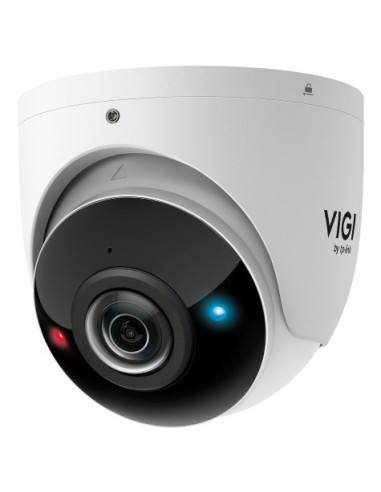 Kamera Ip Tp-Link Insight S485Pi Biała