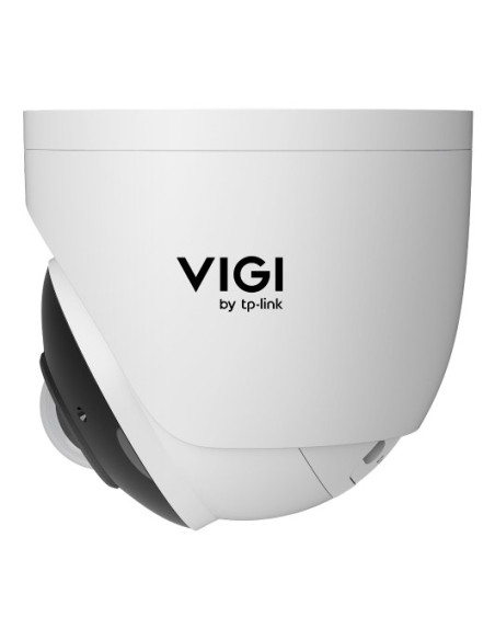 Kamera Ip Tp-Link Insight S485Pi Biała