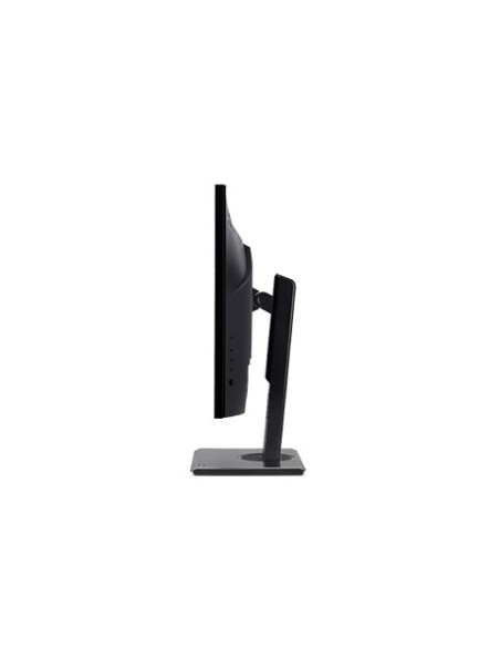 Acer B277Klbmiiprfx Monitor Komputerowy 68,6 Cm (27") 3840 X 2160 Px 4K Ultra Hd Lcd Czarny