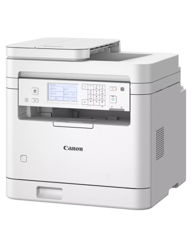Canon I-Sensys Mf287Dw Laser A4 1200 X 1200 Dpi 33,2 Stron/Min Wi-Fi
