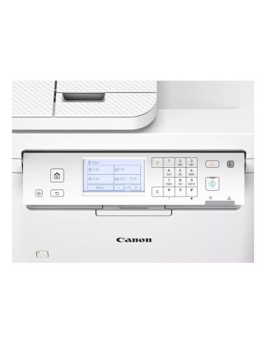 Canon I-Sensys Mf287Dw Laser A4 1200 X 1200 Dpi 33,2 Stron/Min Wi-Fi