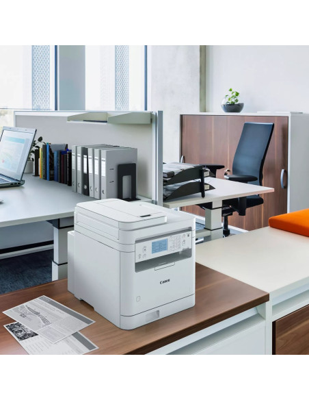 Canon I-Sensys Mf287Dw Laser A4 1200 X 1200 Dpi 33,2 Stron/Min Wi-Fi