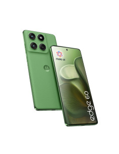 Motorola Edge 60 12/512Gb Green
