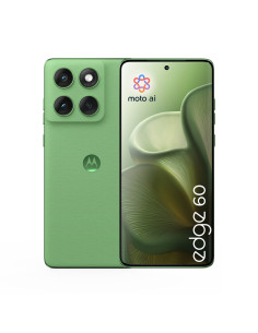 Motorola Edge 60 12/512Gb Green 2
