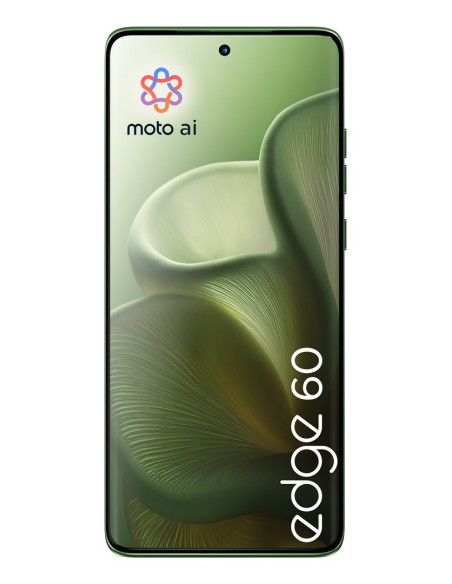 Motorola Edge 60 12/512Gb Green