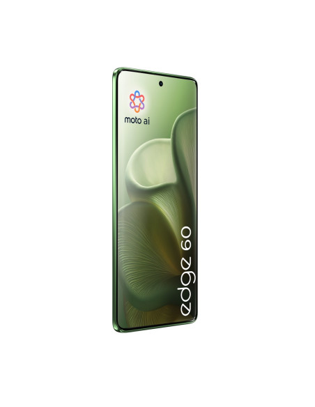 Motorola Edge 60 12/512Gb Green