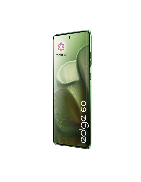 Motorola Edge 60 12/512Gb Green