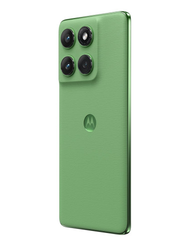 Motorola Edge 60 12/512Gb Green