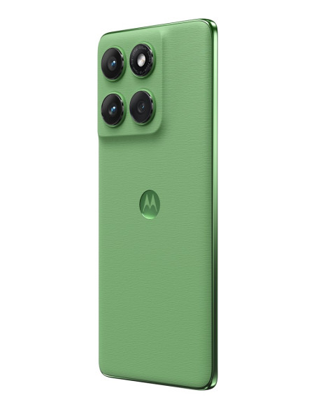 Motorola Edge 60 12/512Gb Green