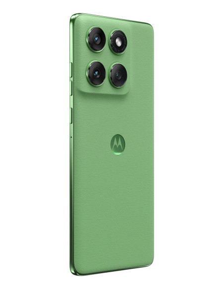 Motorola Edge 60 12/512Gb Green