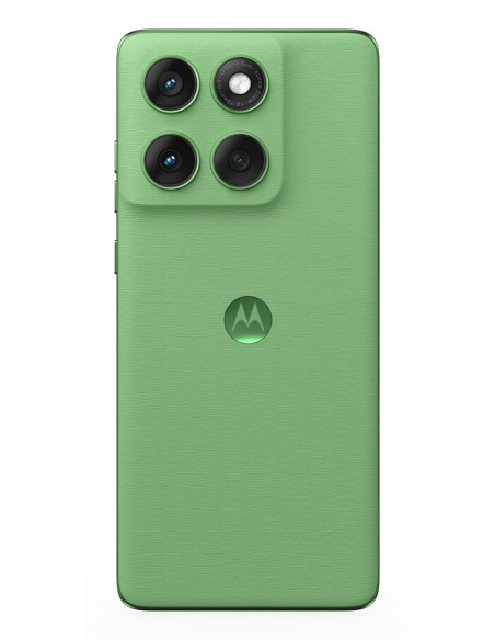 Motorola Edge 60 12/512Gb Green