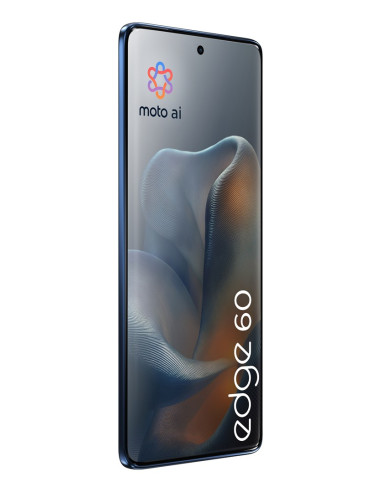Motorola Edge 60 12/512Gb Blue