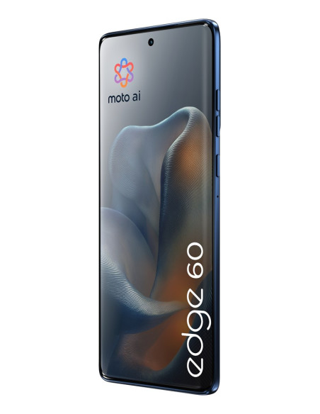 Motorola Edge 60 12/512Gb Blue