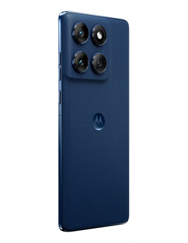 Motorola Edge 60 12/512Gb Blue