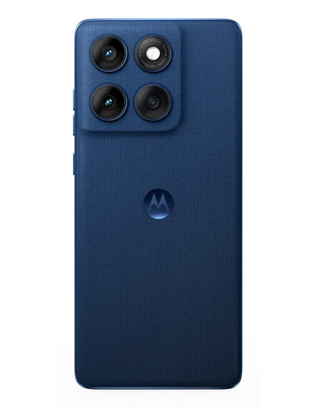 Motorola Edge 60 12/512Gb Blue