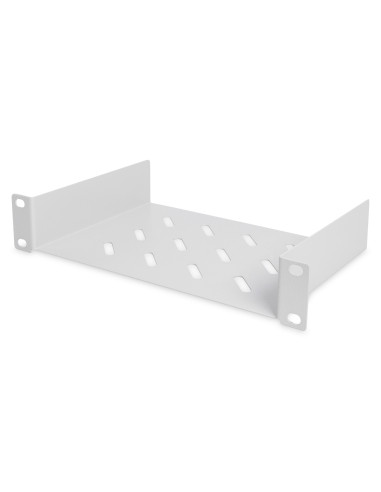 Digitus Zestaw Sieciowy 254 Mm (10") - 12U, 312 X 300 Mm (Szer. X Gł.)