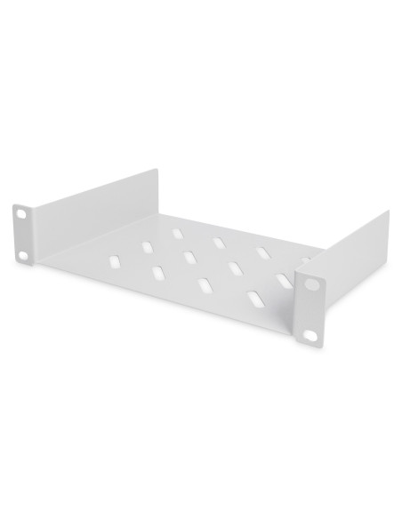 Digitus Zestaw Sieciowy 254 Mm (10") - 12U, 312 X 300 Mm (Szer. X Gł.)