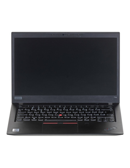 Lenovo Thinkpad T14S G2 I5-1145G7 16Gb 256Gb Ssd 14" Fhd Win11Pro + Zasilacz Używany