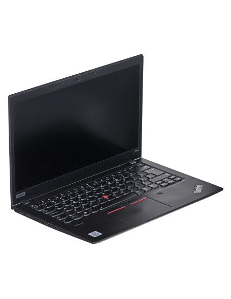 Lenovo Thinkpad T14S G2 I5-1145G7 16Gb 256Gb Ssd 14" Fhd Win11Pro + Zasilacz Używany
