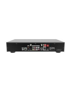Radia Wielofunkcyjne Telestar Top 550 Czarne Komponenty Hifi 2