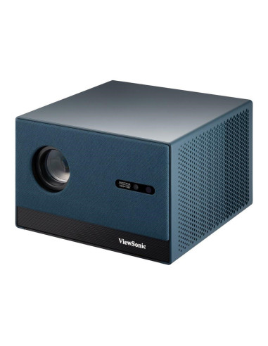Viewsonic Lx60Hd Projektor Danych Moduł Projektora 630 Ansi Lumenów Lcd 1080P (1920X1080) Czarny, Niebieski