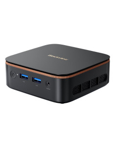 Mini Pc Blackview Mp20 Ryzen 3 3300U 8Gb Ssd256 W11Pro Czarny
