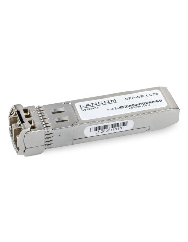 Lancom Sfp-Sr-Lc25 Moduł Przekaźników Sieciowych Swiatłowód 25000 Mbit/S Sfp28 850 Nm